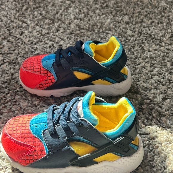 Nike Huarache - Toddler 7c - Picture 1 of 4